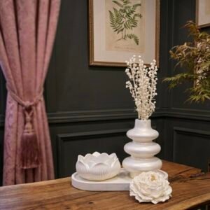 Pearl Luster Set