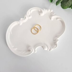 vintage tray
