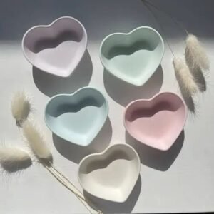 heart shape