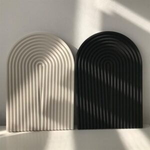 Arch tray