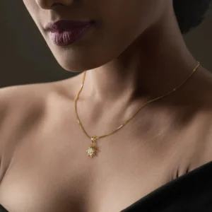 pendent