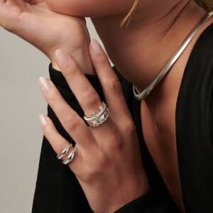 round ring